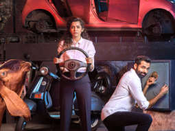 EXCLUSIVE: CHOPSTICKS TRAILER | Mithila Palkar | Abhay Deol