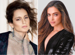 EXCLUSIVE: After Kangana Ranaut walks out, Deepika Padukone approached for Anurag Basu’s Imli?