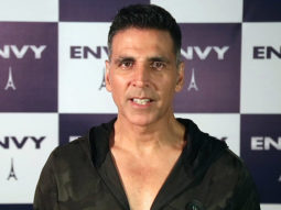 Envy appoints Akshay Kumar as its brand ambassador, introduces a brand-new line of French fragrances to the Indian market