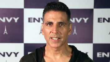 Envy appoints Akshay Kumar as its brand ambassador, introduces a brand-new line of French fragrances to the Indian market
