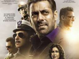 Exclusive! Salman Khan and Katrina Kaif’s Bharat to get a theatrical release in France! Exclusive! Salman Khan and Katrina Kaif’s Bharat to get a theatrical release in France!