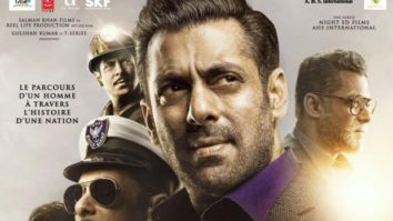 Exclusive! Salman Khan and Katrina Kaif’s Bharat to get a theatrical release in France!