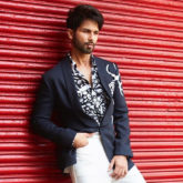 EXCLUSIVE VIDEO: Shahid Kapoor ADMITS to being a fan of Vijay Deverakonda's Arjun Reddy