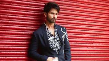 EXCLUSIVE VIDEO: Shahid Kapoor ADMITS to being a fan of Vijay Deverakonda’s Arjun Reddy