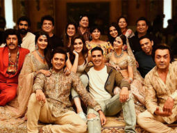 Salman Khan, Vidya Balan join Akshay Kumar on Housefull 4 sets, here’s why