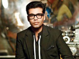 Karan Johar’s Dharma Productions godown BURNS down in the wee hours of morning