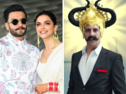 Akshay Kumar TOPS the celebrity endorsement lists, Ranveer Singh – Deepika Padukone next in line OVERTHROW Shah Rukh Khan, Salman Khan