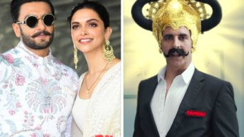 Akshay Kumar TOPS the celebrity endorsement lists, Ranveer Singh – Deepika Padukone next in line OVERTHROW Shah Rukh Khan, Salman Khan