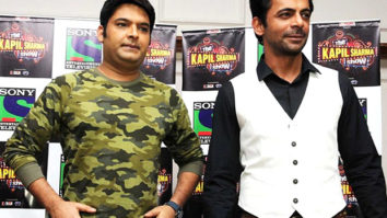 Bharat actor Sunil Grover DOES NOT WATCH Kapil Sharma’s show, gives the reason why