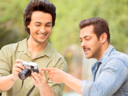 Salman Khan and Aayush Sharma to be cast together in a remake of a Marathi film?