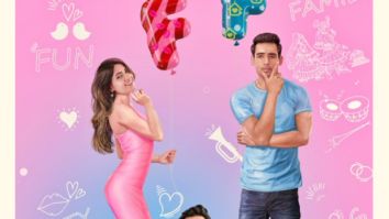 FASTEY FASAATEY Trailer Out: Modern day youngsters Aakash, Anisha and Dev get caught in a traditional family web