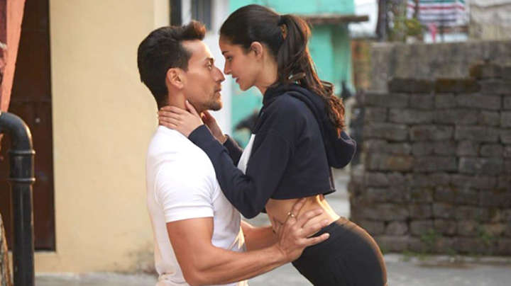 Fakira – Student Of The Year 2 | Tiger Shroff, Tara Sutaria & Ananya Pandey