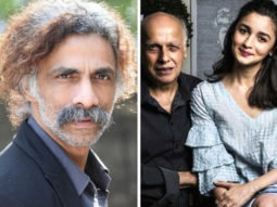 Sadak 2: Makarand Deshpande to play a CORRUPT God Man in the Alia Bhatt starrer (details of his role revealed)