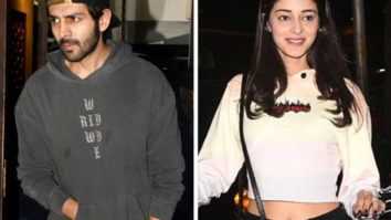 Ananya Panday admits having FEELINGS for Kartik Aaryan (Read FULL disclosure)