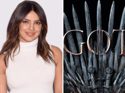Priyanka Chopra just REVEALED that she is married to Game Of Thrones family and here’s what she had to say!
