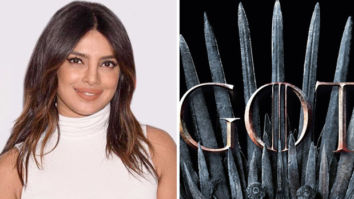 Priyanka Chopra just REVEALED that she is married to Game Of Thrones family and here’s what she had to say!