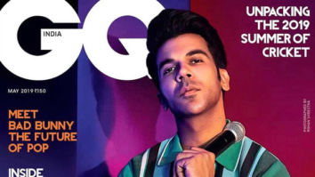 Rajkummar Rao On The Cover Of GQ