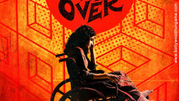 First Look Of Game Over