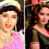 Happy Birthday Madhuri Dixit: From ‘Ek Do Teen’ to ‘Ghagra, here are some of the iconic songs of the ‘Dhak Dhak’ girl that won our hearts