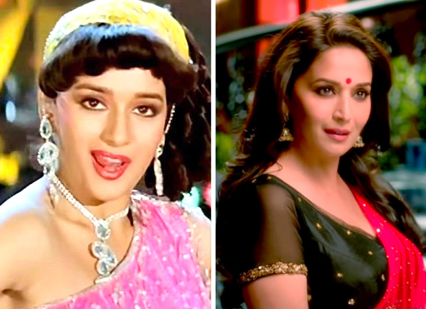 Happy Birthday Madhuri Dixit: From ‘Ek Do Teen’ to ‘Ghagra, here are some of the iconic songs of the ‘Dhak Dhak’ girl that won our hearts