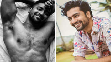 Happy Birthday Vicky Kaushal: Just a couple of swoon-worthy pictures of the Uri actor that will get your Josh high