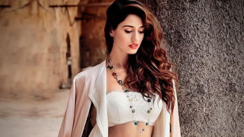 Here’s how Bharat actress Disha Patani balances fitness, travel and shoot