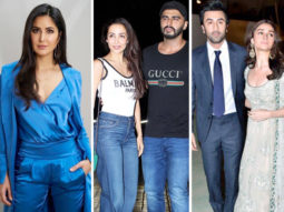 Here’s why Katrina Kaif will choose Arjun Kapoor – Malaika Arora over Ranbir Kapoor – Alia Bhatt