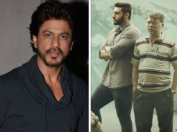 Here’s how Shah Rukh Khan is connected to the Arjun Kapoor starrer India’s Most Wanted