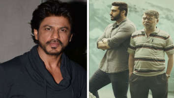 Here’s how Shah Rukh Khan is connected to the Arjun Kapoor starrer India’s Most Wanted