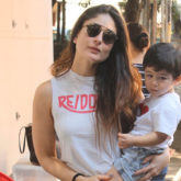 Here’s what Kareena Kapoor Khan asked doctors after delivering Taimur Ali Khan