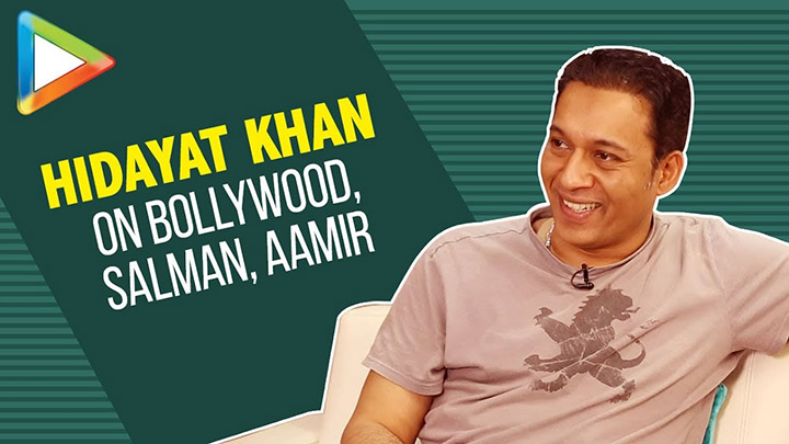 Hidayat Khan Exclusive Interview | Music | Influence Of Bollywood | Aamir | Salman | Akshay Hidayat Khan Exclusive Interview | Music | Influence Of Bollywood | Aamir | Salman | Akshay