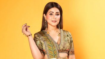 Hina Khan