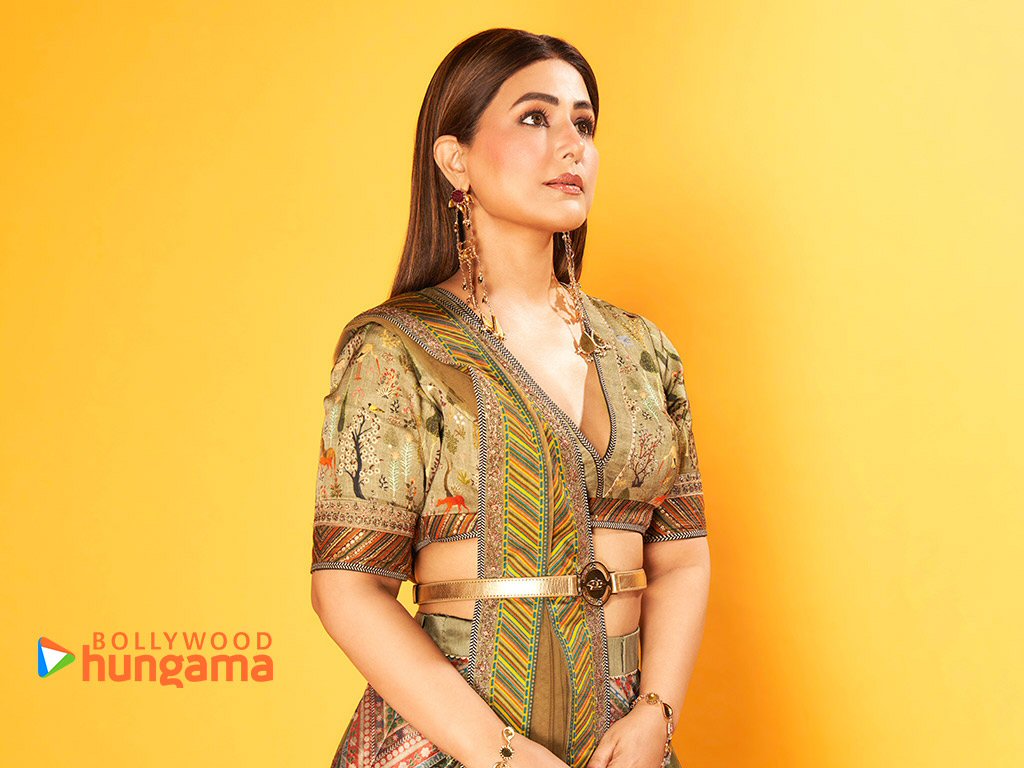 Hina Khan