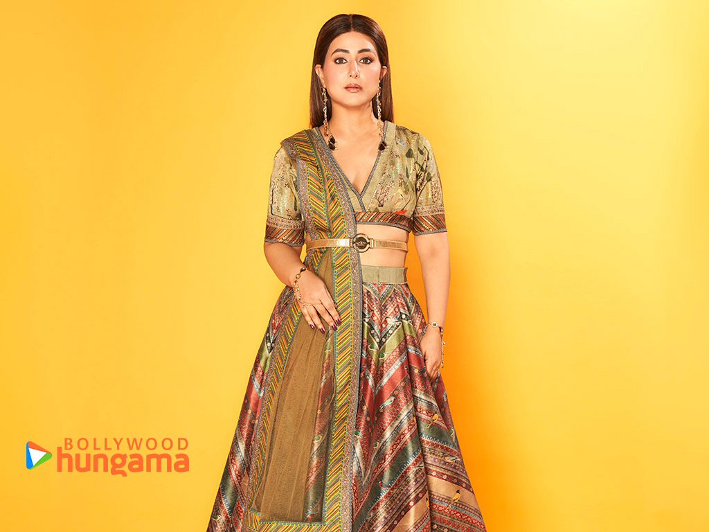 Hina Khan Hina Khan