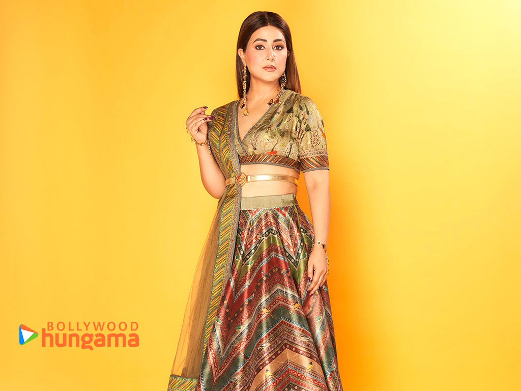 Hina Khan