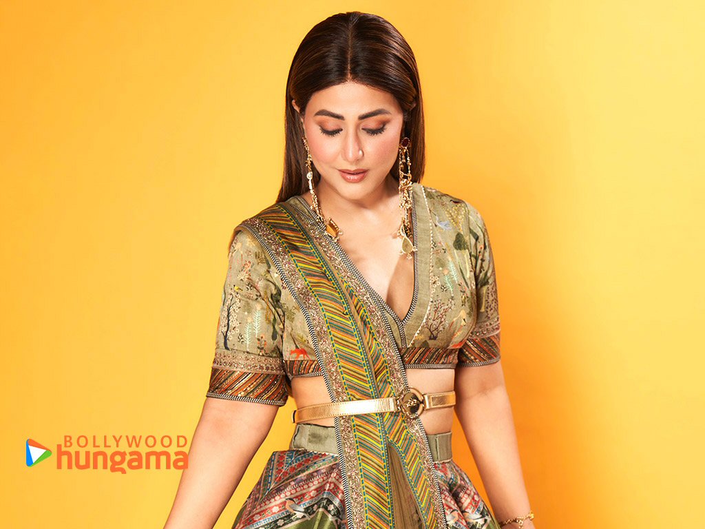 Hina Khan