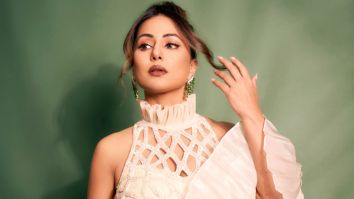Celeb Wallpapers Of Hina Khan