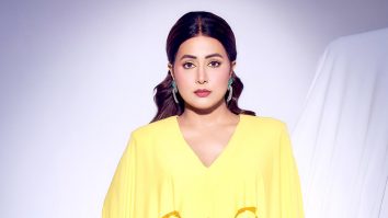 Celeb Wallpapers Of Hina Khan