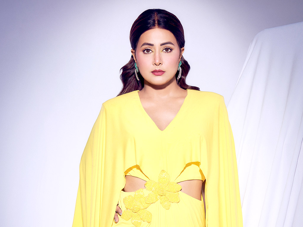 Hina Khan Hina Khan