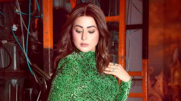 Celeb Wallpapers Of Hina Khan