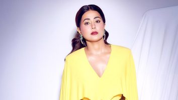Celeb Wallpapers Of Hina Khan
