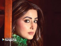 Celeb Wallpapers Of Hina Khan