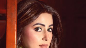 Celeb Wallpapers Of Hina Khan