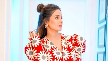 Celeb Wallpapers Of Hina Khan