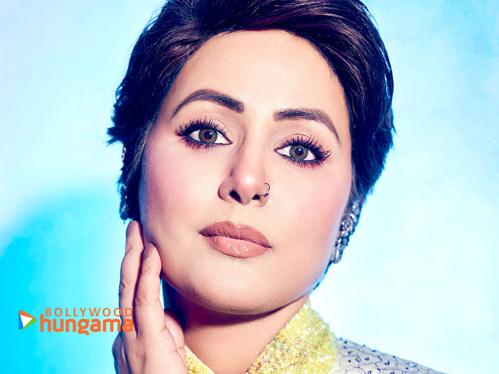 Hina Khan