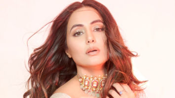 Celeb Wallpapers Of Hina Khan