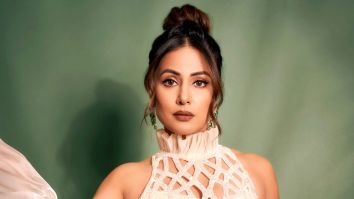 Celeb Wallpapers Of Hina Khan
