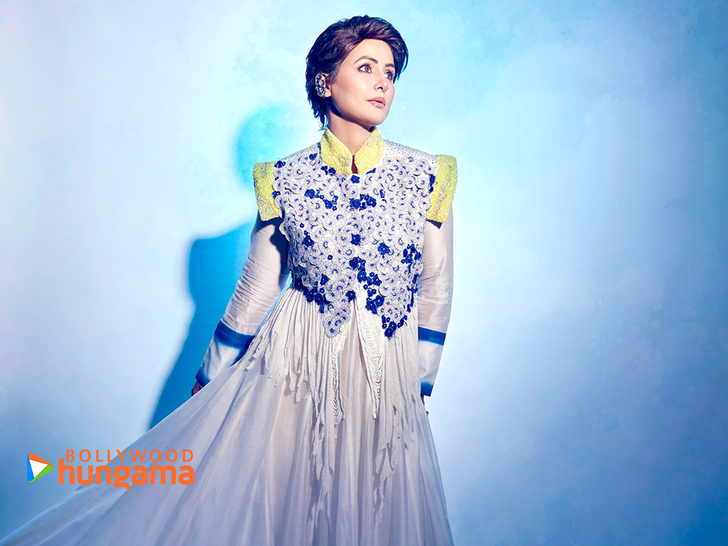 Hina Khan