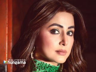 Celeb Wallpapers Of Hina Khan