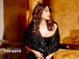 Celebrity wallpaper of Hina Khan